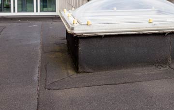 disadvantages of Saint Hill flat roofs