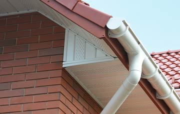 Saint Hill soffit repair costs