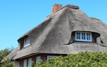 thatch roofing Saint Hill, Devon